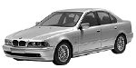 BMW E39 C2847 Fault Code