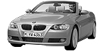 BMW E93 C2847 Fault Code