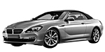 BMW F12 C2847 Fault Code